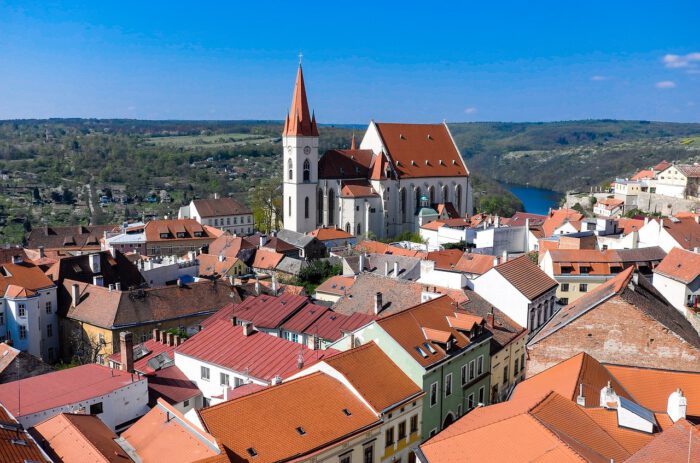znojmo, moravia, culture